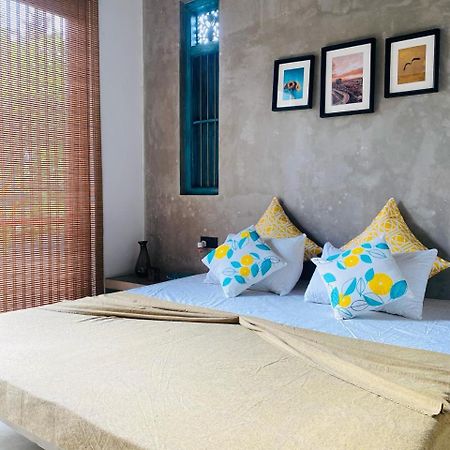 Lush Ayu Villa جا-إلا المظهر الخارجي الصورة