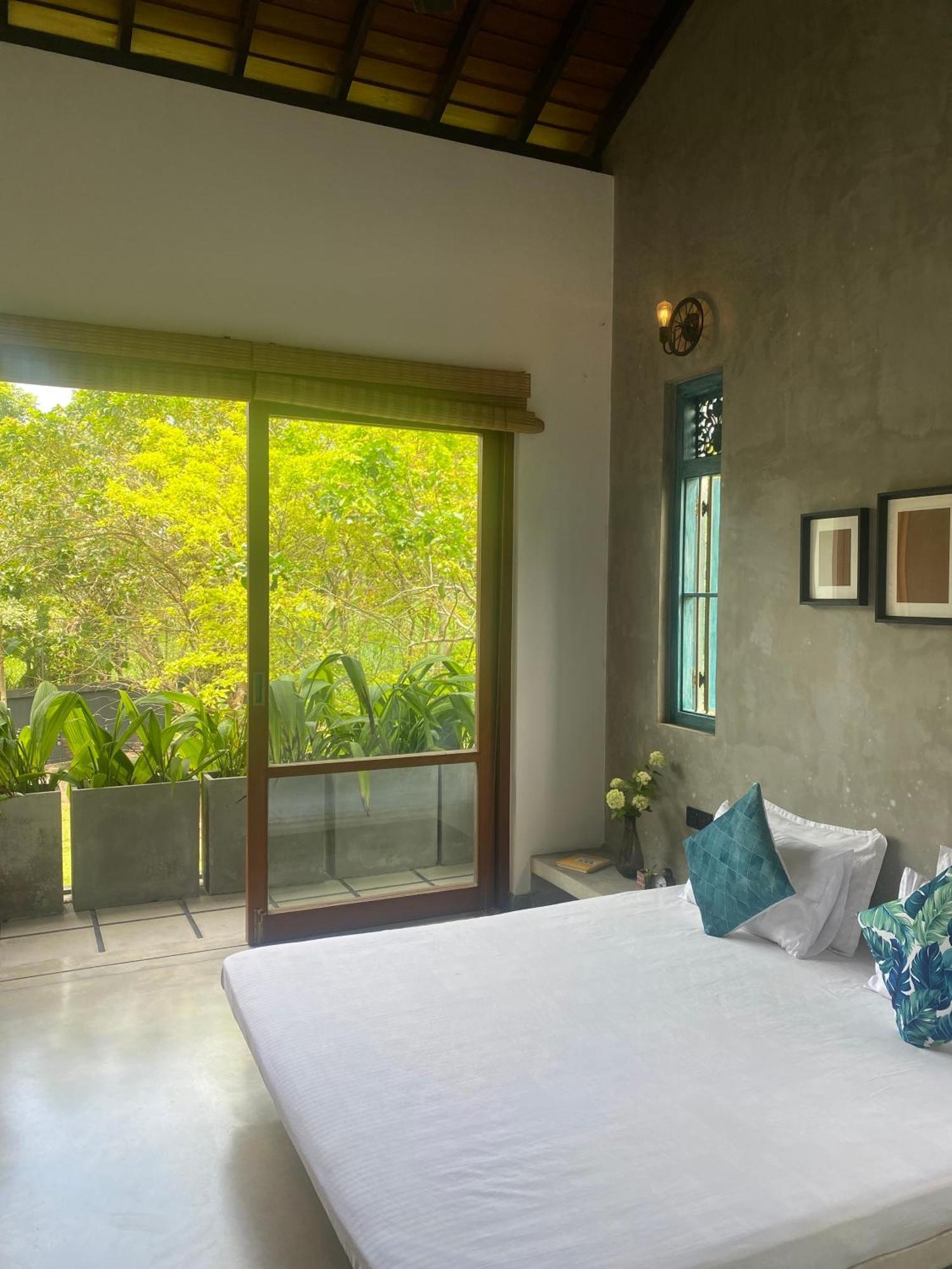 Lush Ayu Villa جا-إلا المظهر الخارجي الصورة